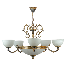 Люстра Ambiente 7140/5 PB