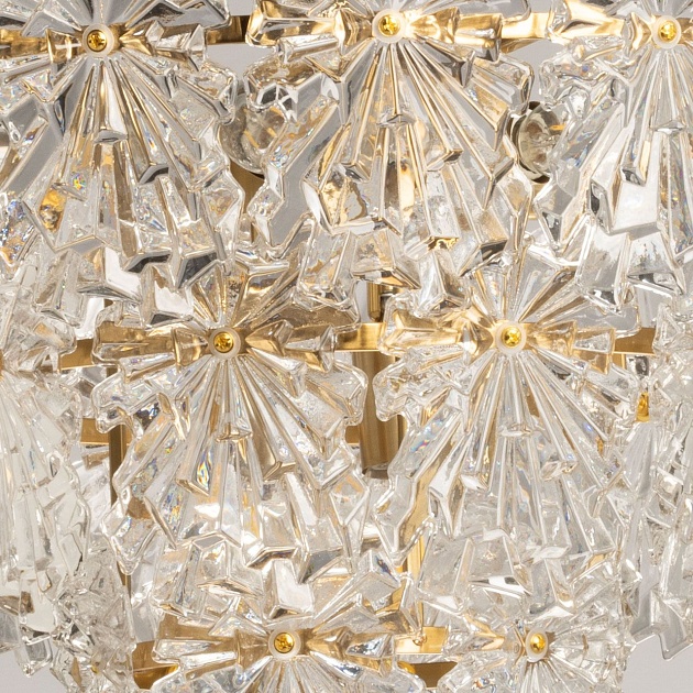 Подвесная люстра De City Бриз 464019808 Фото № 2