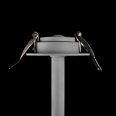 Встраиваемый светодиодный спот Loft IT Cane 10359/500 White 2