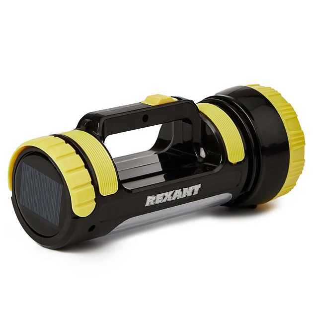 Фонарь налобный REXANT 75-703 Фото № 3