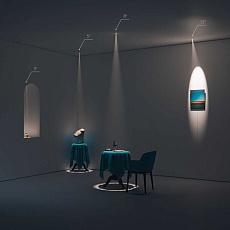 Сменная оптика для модулей STELLA PRO 07507х/07509х max 12W линза 50G STELLA PRO Lightstar 075150 1