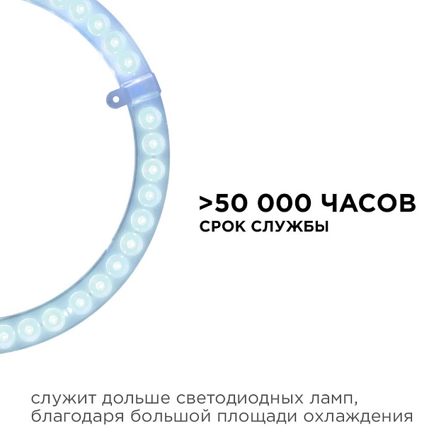 Светодиодный модуль Apeyron 02-66 Фото № 7