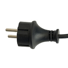 Трансформатор LB502 вход 230V AC выход AC24V 60W 4