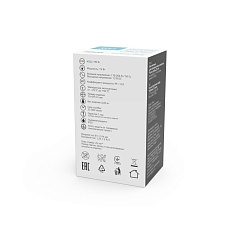 Блок питания Gauss 15W 12V IP20 BT500 2