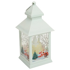 Световая фигура Свеча 