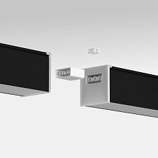 Светильник линейный 50W Trito Lightstar 456507 3