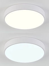 Потолочный светодиодный светильник Natali Kovaltseva LED LAMPS 81111/5C 4