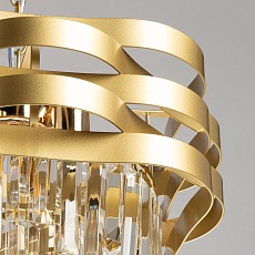 Подвесная люстра De City Бриз 230011104 1