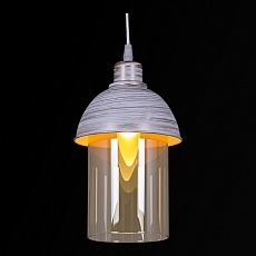 Подвесной светильник Reluce 03356-0.4-03 WH+GD 1