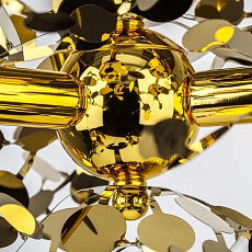 Комплект с подвесной люстрой Lightstar Extra (721132-4+572142-1) L4PL721132 3