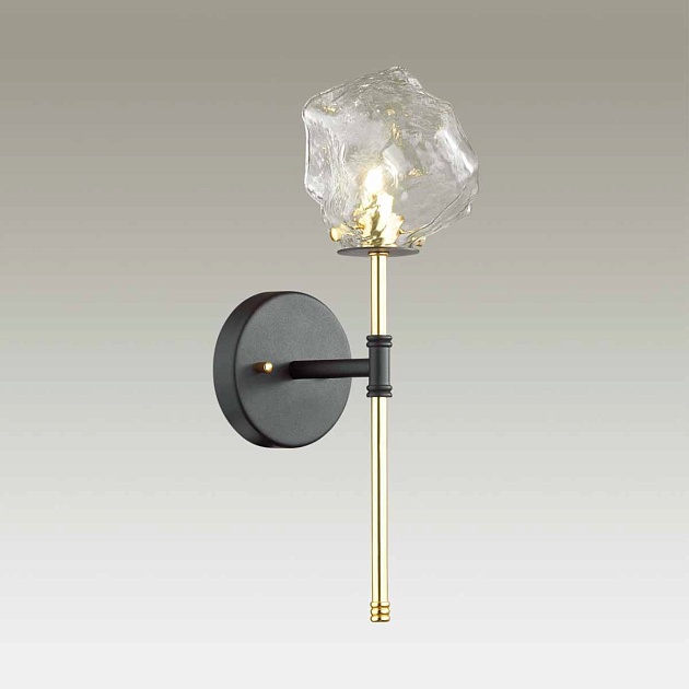 Бра Odeon Light Loft Stono 4789/1W Фото № 2