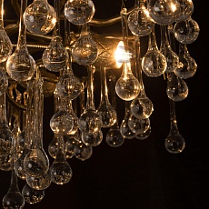 Подвесная люстра Loft IT Coral 10351/460C AB 2