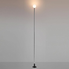 Уличный светильник Odeon Light Nature 7123/1GLA 4