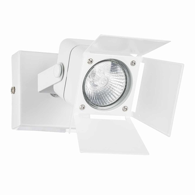 Спот Citilux Рубик CL526510S Фото № 2