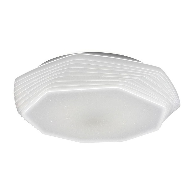 Потолочный светодиодный светильник Ritter Mira 52211 9 Фото № 1