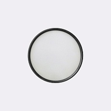 Потолочный светодиодный светильник Italline IT011-5020 black 4