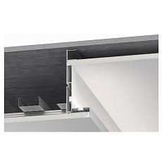 Переход уровней белый FerGipps УТ000002891 2