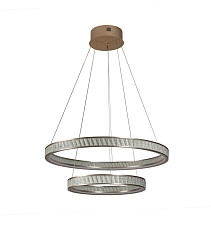 Подвесной светильник MyFar Willem MR2541-2PL 4