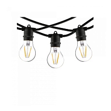 Уличная гирлянда Nowodvorski Festoon Lights 7872 1