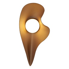 Уличный светильник Reluce 86865-9.2-001JH LED10W GD 3