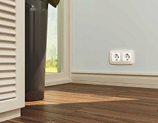 Рамка AMBRELLA VOLT OF140333 1