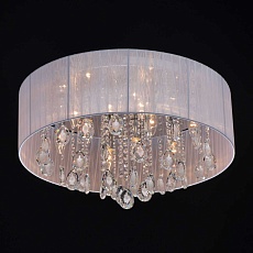 Потолочная люстра MW-Light Жаклин 465015709 4