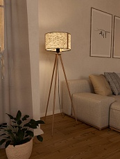 Торшер Eglo Hontongas 390326 1