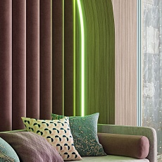 Светодиодная лента Gauss 14,4W/m 60LED/m 5050SMD RGB 5M 312000414 5