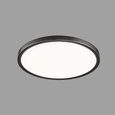 Потолочный светильник Belfast Glenmore 8088-4H BL 4