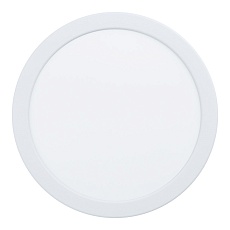 Встраиваемый светодиодный светильник Eglo Fueva 99134