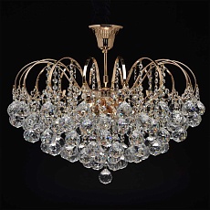 Потолочная люстра MW-Light Жемчуг 9 232016708 3