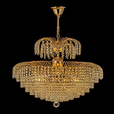 Подвесная люстра Arti Lampadari Salentino E 1.5.60.100 G 2