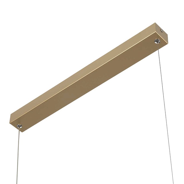 Подвесной светодиодный светильник Citilux Eva CL210122 Фото № 5