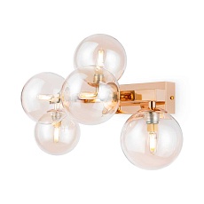 Бра Maytoni Dallas MOD547WL-05G 2