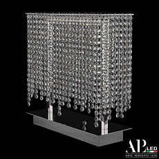 Настольная лампа Arte Perfetto Luce Rimini S500.L1.40.B.4000 2