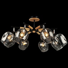 Потолочная люстра Reluce 04714-0.3-08 4