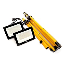 Светодиодный прожектор Feron LL502 на штативе 60W 29567 1