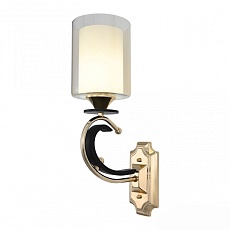 Бра Arte Milano Florentia-2237 302237/1W Bk/Gd 4