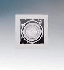 Встраиваемый светильник Lightstar Cardano 214010 2