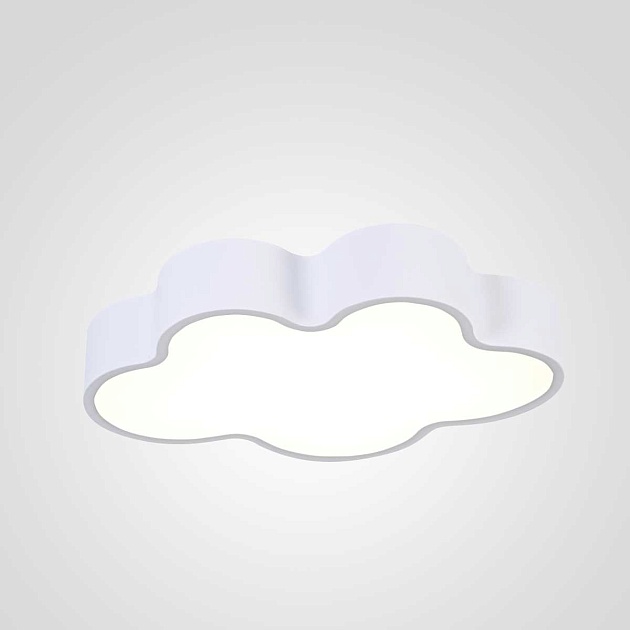 Потолочный светодиодный светильник Imperium Loft Cloud 101448-26 Фото № 1