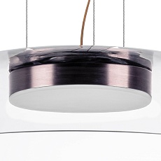 Подвесной светодиодный светильник Lightstar Celesta 809210 3