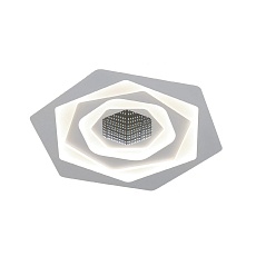 Потолочный светодиодный светильник Ritter Valle 52044 3 2