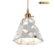 Подвесной светильник Modelux Modestyle MS.151.150 BS