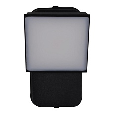 Уличный светильник Reluce 86873-9.2-001JH LED6W BK 3