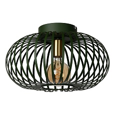 Потолочный светильник Lucide Manuela 78174/40/33