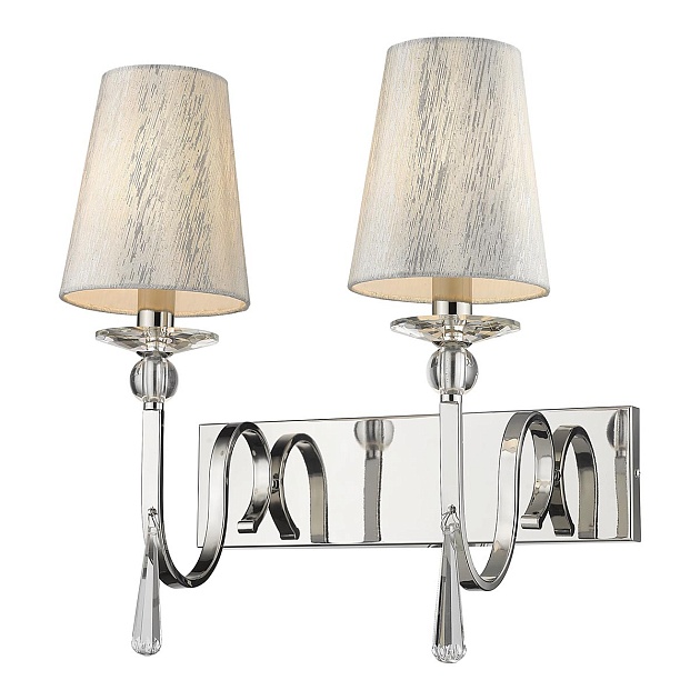 Бра Wertmark Kerrin WE368.02.101 изображение 1 Бра Wertmark Kerrin WE368.02.101 Фото № 1