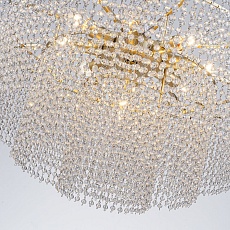 Подвесная люстра Favourite Fringe 4762-9P 1