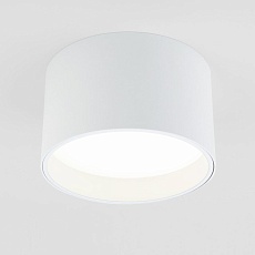 Потолочный светодиодный светильник Elektrostandard 25123/Led Banti 13Вт 4200K a058846