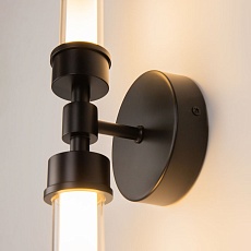 Подсветка для зеркал Maytoni Stelo MOD116WL-L7B3K 4