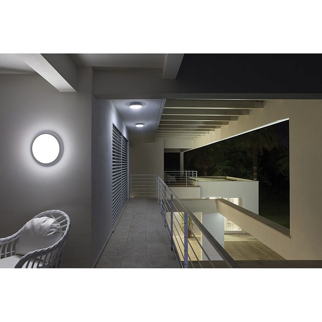 Накладной светодиодный светильник Fiberli 1003YK12B-П 13270102 Фото № 2